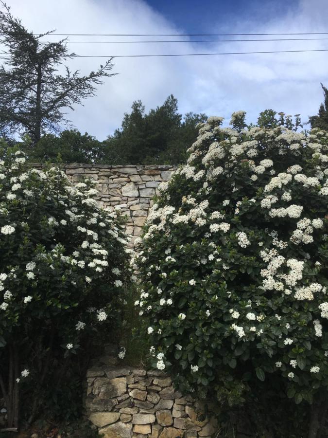 La Chambre Haute Nîmes Exterior foto