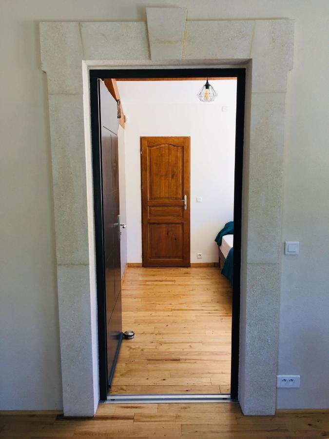 La Chambre Haute Nîmes Exterior foto