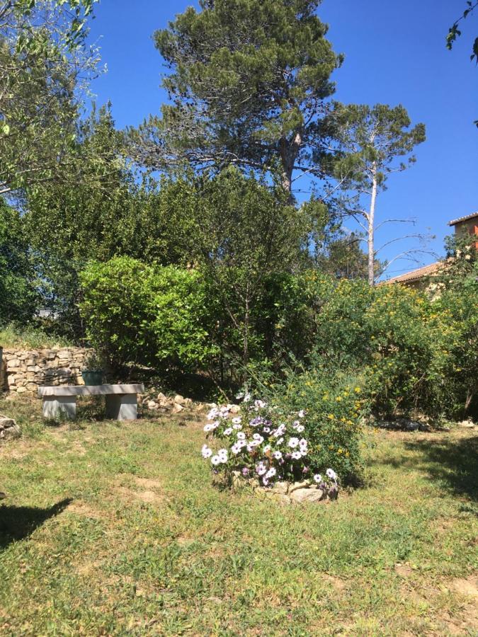 La Chambre Haute Nîmes Exterior foto