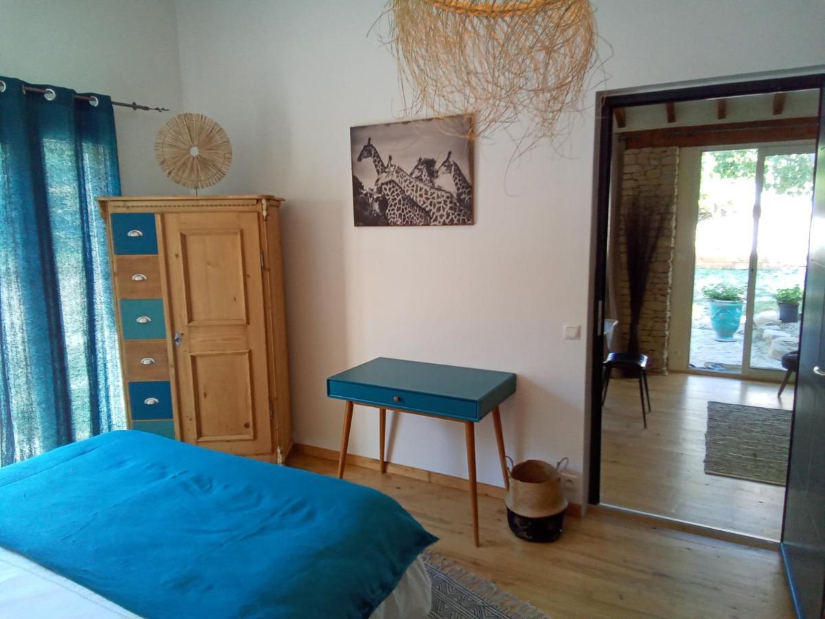 La Chambre Haute Nîmes Exterior foto