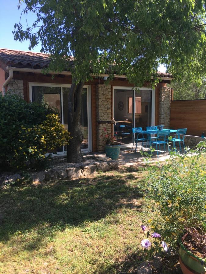 La Chambre Haute Nîmes Exterior foto