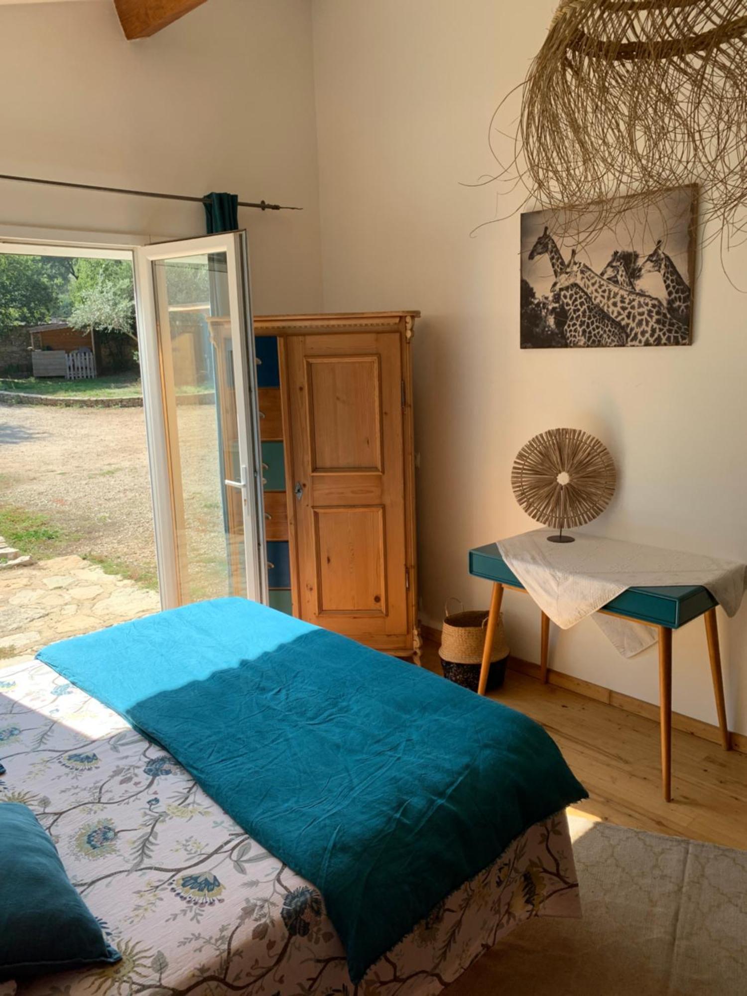 La Chambre Haute Nîmes Exterior foto